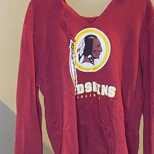 Redskins Hoodie